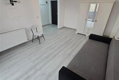 Etaj 2 - Visan, apartament 1 camera decomandat in bloc nou - 1