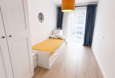 Apartament 3 Camere -Prima Green Residence - 4