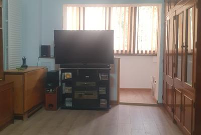 Stefan cel mare -Polona 2 camere complet mobilat și utilat - 8