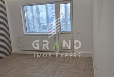 3 camere ultrafinisat/Balcon închis/Beci/Centrală proprie/Mănăștur(Complex BIG) - 3