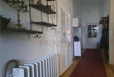 FREIDORF, CASA INDIVIDUALA D+P+Pod, 5 CAMERE CU GARAJ SI TEREN GENEROS - 5