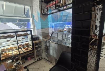 Cafenea Drumul Taberei Bucuresti - 9
