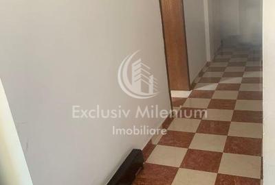 Birouri Cismigiu  /Calea Victoriei - 7