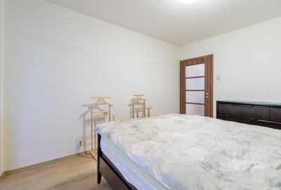 3 camere etaj 1 din 4 Parcul Moghioros - 9