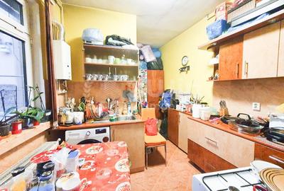 Apartament 3 camere | Parcare | Ultracentral | Zona Casa Studentilor - 13