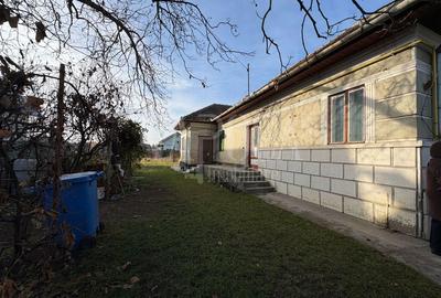Teren intravilan pentru constructii de vanzare in Someseni, Cluj Napoca - 4