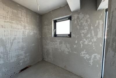 Apartament 3 camere, 94 mp utili, terasa 23 mp, zona Podului IRA - 9