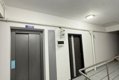 GARSONIERA MODERNA - COMISION 0% - TVA INCLUS - FINALIZATA - MILITARI RESIDENCE - 22