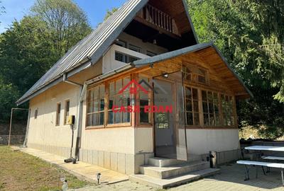 ●Casa in Breaza---550e● - 1