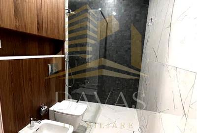 Apartament 2 camere de inchiriat | zona Centrala | bloc nou | parcare subterana - 9