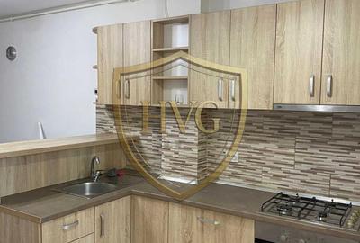 Studio | Centrala proprie | Loc de parcare - 3