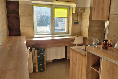 Spatiu birouri liber Cladirea Sitraco Unirii 400 m2 - 6
