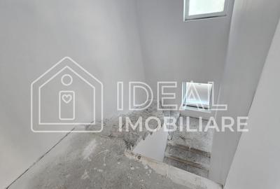 Duplex modern 350 mp de curte, in Cartierul Arhitectilor - 13