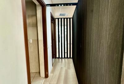 Clădire birouri de vânzare Cotorceni – P+4 etaje | 870 mp utili | Parcare | Idea - 6