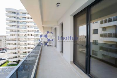 Apartament cu 2 camere în Copou