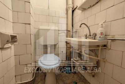 Apartament 4 camere decomandate | 2 bai | 2 balcoane | 77 mp | Cetate - 4