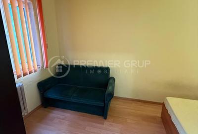 Apartament 3 camere 45mp cu balcon, Tatarasi - 11