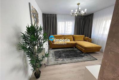 Apartament 2 cam de vanzare,57 mp,Dacia - 6