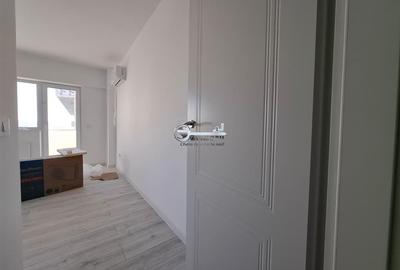 Apartament 1 camera de vanzare in Iasi, Galata, 44,90 mp, baie cu geam - 3