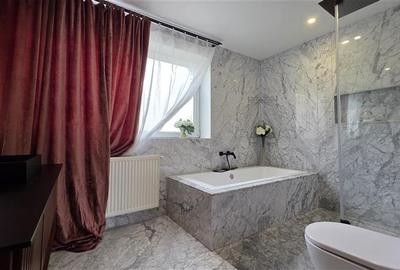 Casa PREMIUM 4 camere 200mp, teren 300mp, Andrei Muresanu - 27