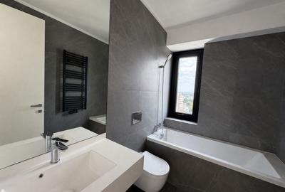 Apartament 2 camere cu vedere spre Lacul Tei | One Verdi Park - 14