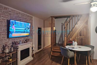 Casă individuală cu 3 camere în Central