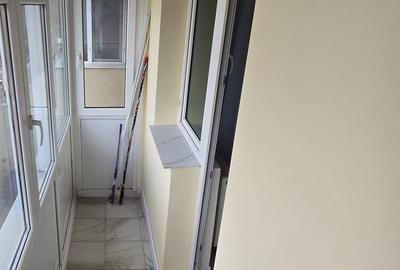 Giurgiului-Apartament de 3 camere-decomandat - 25