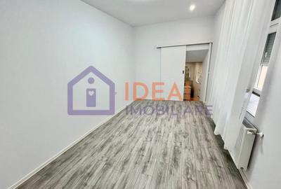 Apartament Ultracentral cu 2 camere complet renovat - de vânzare - 4