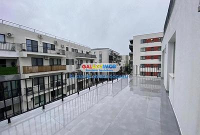 APARTAMENT 2 CAMERE DE INCHIRIAT PALLADY - 1