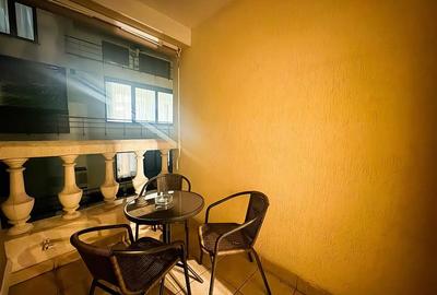 Apartament de vanzare 3 camere Herastrau Complex Persepolis - 30