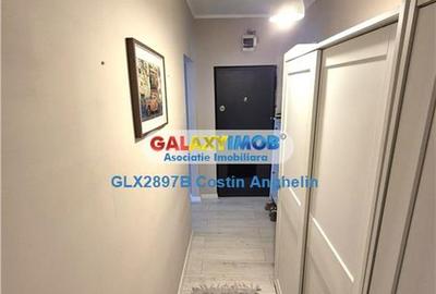 Apartament Ultracentral Modern 2 Camere - Magheru   Romana - 14
