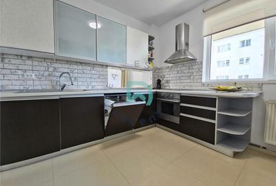 Apartament 3 camere 93mp vanzare - Hipodrom, Sibiu - 12