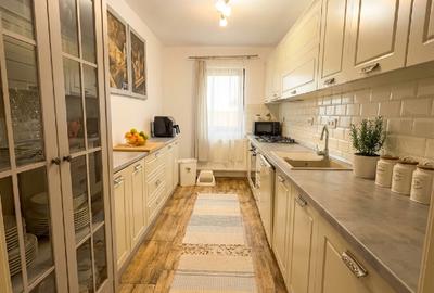 Vila mobilata, 212 mp utili, Agigea - 4