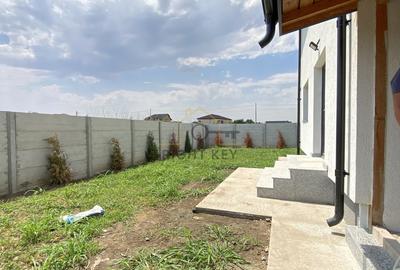 Mutare rapida!  Casa 110mp P+1+pod, 4 camere, 330mp teren!Comision 0% - 4