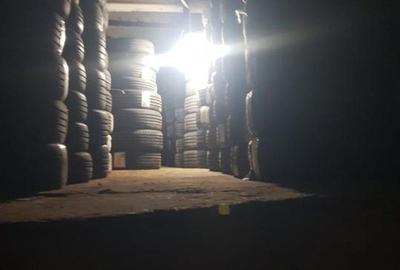 Drumul intre Tarlale spatiu 700 mp - 12