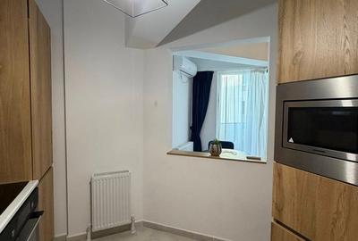 MAMAIA BUTOAIE - APARTAMENT CU 2 DECOMANDATE DE INCHIRIAT - TERMEN LUNG - GARAJ - 5