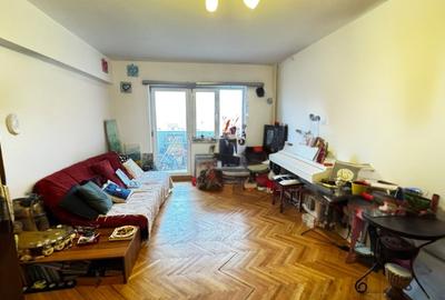 De vanzare 2 camere Bd.Unirii - Pta Alba Iulia. Oportunitate! - 1