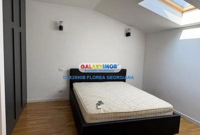 Inchiriere vila 5 camere Pipera -New Point - 4