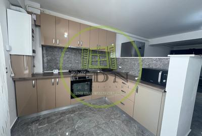 Apartament 3 camere, open space, 85 mp, Cartier George Enescu, Zona Liceu Chimie - 7