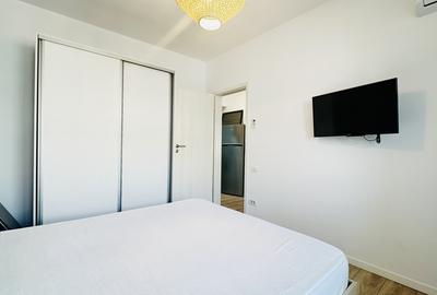 Apartament 2 camere, decomandat, 74 mp, Mamaia Centru, VEDERE la MARE cod 161337 - 15