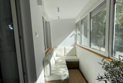 Apartament 2 camere Dristor Park Lake - 13