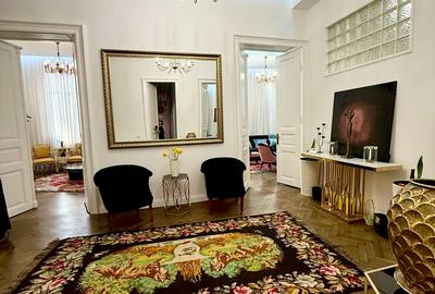 Vanzare 7 camere  in vila BELLE ÉPOQUE - GRADINA ICOANEI - 15