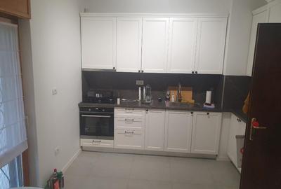 Duplex 3 camere Primăverii P+1 cladire din 2001, 100 m de Herăstrău - 7