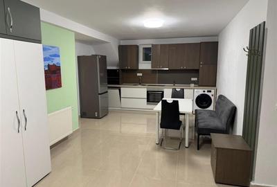Apartament modern 2 camere - Brasov - 5