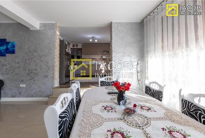 Casa P+1, cartier Serbanesti, str. Triumfului - 16