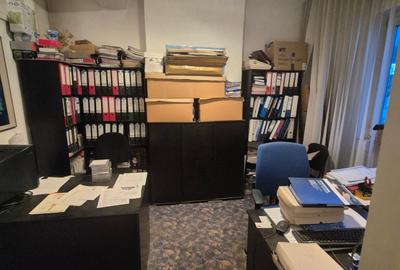 Apartament in duplex, etajul 1. - 3