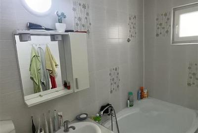 Mobilat si Utilat! Ap 3 camere, zona Garii, SPATIOS - 6