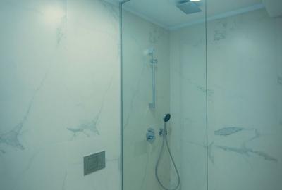 3 Camere + Parcare, terasa 6mp,  Vedere Panoramica, One Lake Club - 11
