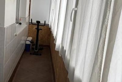 Apartament 3 camere, semidecomandat, 77mp, balcon, ac, metrou, Alexandru Obregia - 8
