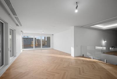 Duplex PENTHOUSE 5 camere | Herăstrău | 240 mp utili | Terasă 94 mp - 2
